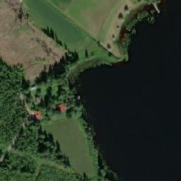 Satellite imagery of Vinkanniemi, FI