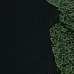 Satellite imagery of Vinkanniemi, FI