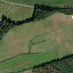 Satellite imagery of Talasniemi, FI