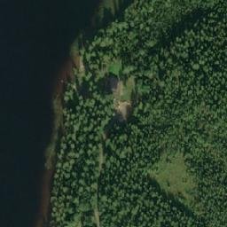 Satellite imagery of Vaarinkalliot, FI