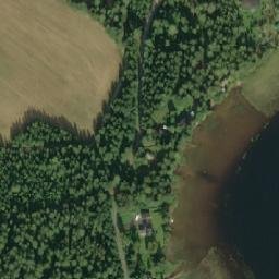 Satellite imagery of Särkänniemi, FI