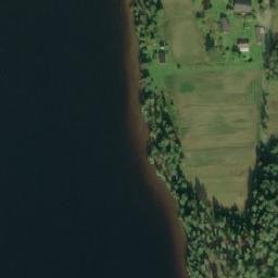 Satellite imagery of Särkänniemi, FI