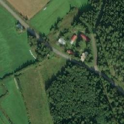 Satellite imagery of Huhtiniemi, FI