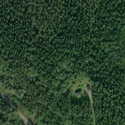 Satellite imagery of Huhtiniemi, FI