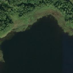 Satellite imagery of Majaniemi, FI