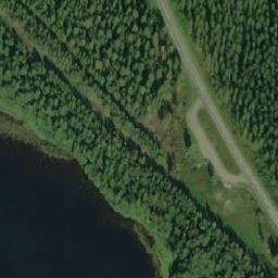 Satellite imagery of Majaniemi, FI