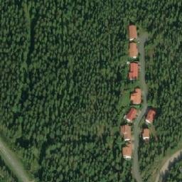 Satellite imagery of Majaniemi, FI