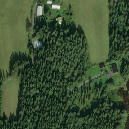 Satellite imagery of Honkaniemi, FI
