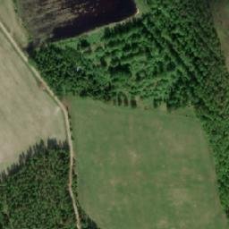 Satellite imagery of Hännisenharju, FI