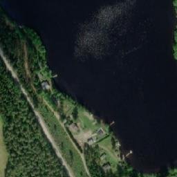 Satellite imagery of Hännisenharju, FI