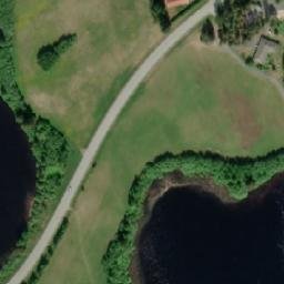 Satellite imagery of Matinniemi, FI