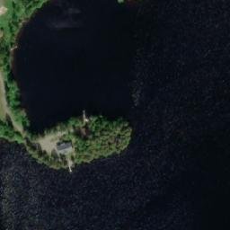 Satellite imagery of Matinniemi, FI