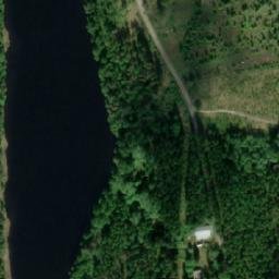 Satellite imagery of Aittoniemi, FI