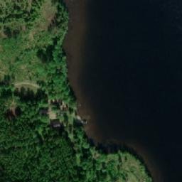 Satellite imagery of Aittoniemi, FI