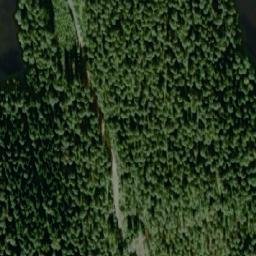 Satellite imagery of Pitkäniemi, FI