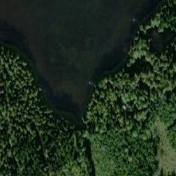 Satellite imagery of Pitkäniemi, FI