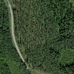 Satellite imagery of Vilkinniemi, FI