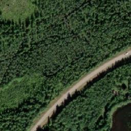 Satellite imagery of Vilkinniemi, FI