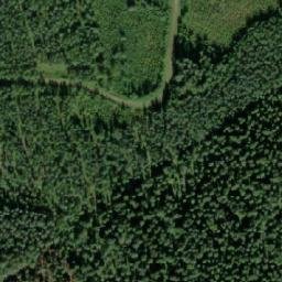 Satellite imagery of Hurjan-Ollin kivi, FI