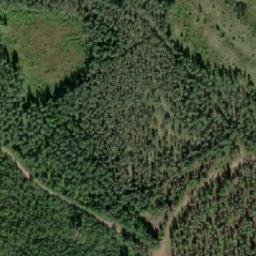 Satellite imagery of Kivijärvenharju, FI