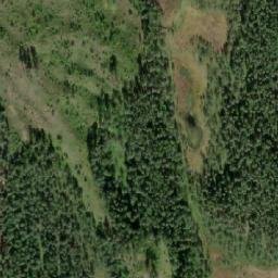 Satellite imagery of Kivijärvenharju, FI