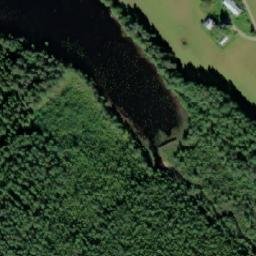 Satellite imagery of Tarvaanniemi, FI