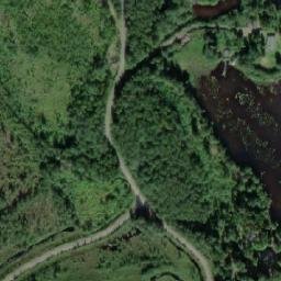 Satellite imagery of Ketvelsaari, FI