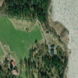 Satellite imagery of Tuurinniemi, FI