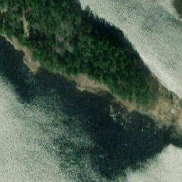 Satellite imagery of Ylimmäisenniemi, FI