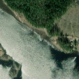 Satellite imagery of Ylimmäisenniemi, FI