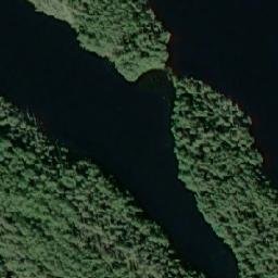 Satellite imagery of Virranniemi, FI