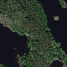 Satellite imagery of Piippuniemi, FI