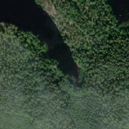 Satellite imagery of Pyllyniemi, FI