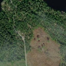 Satellite imagery of Pyllyniemi, FI