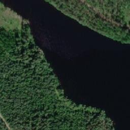 Satellite imagery of Eskonniemi, FI