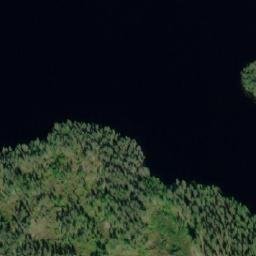 Satellite imagery of Tervakaarteenniemi, FI