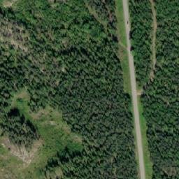 Satellite imagery of Pieni-Ryönä, FI
