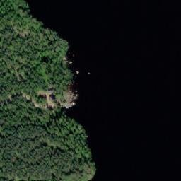 Satellite imagery of Pieni-Ryönä, FI
