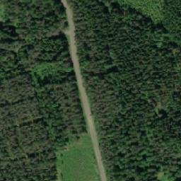 Satellite imagery of Kiieskivi, FI