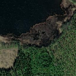 Satellite imagery of Särkiniemi, FI
