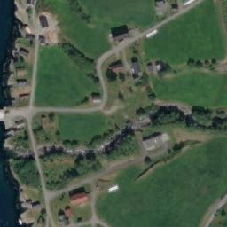 Satellite imagery of Uraneset, NO