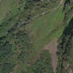 Satellite imagery of Kloven, NO