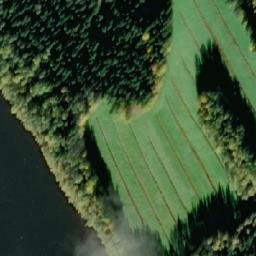 Satellite imagery of Hyytiänniemi, FI
