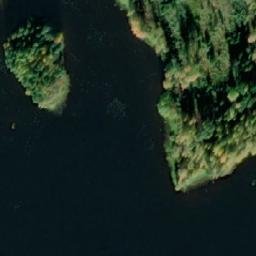Satellite imagery of Kettuniemi, FI