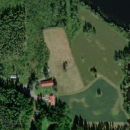 Satellite imagery of Vinkanniemi, FI