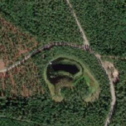 Satellite imagery of Karvaniemi, FI