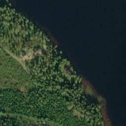 Satellite imagery of Talasniemi, FI