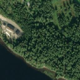 Satellite imagery of Huhtiniemi, FI