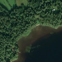 Satellite imagery of Huhtiniemi, FI