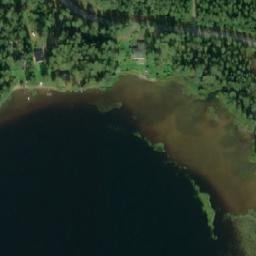 Satellite imagery of Huhtiniemi, FI